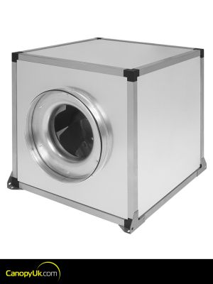 CVAT/4-1400/250 ND +VFD INVERTER 2.2KW PACK
