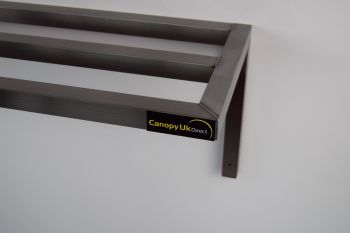 Pan Shelf 600x300mm