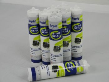 Multi purpose silicone - Grey