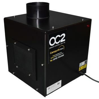 Airzone 2 Odour Control Unit
