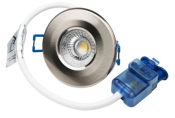 LED spot lights