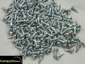 Tec Screws - Self Drilling Screws 4.2x13mm (Box of 1000)