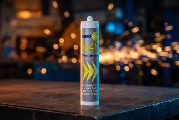 Multi purpose Silicone - Clear