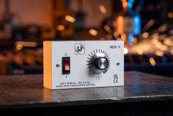 S&P REB-5 Fan Speed Controller