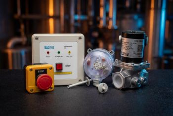 Banico Gas Interlock System 3/4