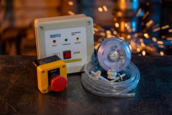 Banico Gas Minder System ISP-3