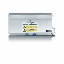Purified Air UVO 500 unit