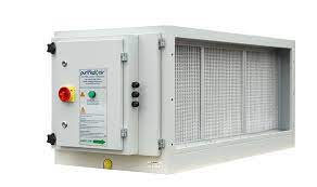 ESP Units