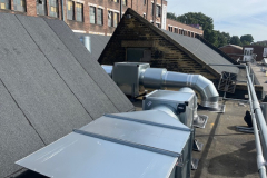 outside-ducting