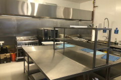 Stainless-steel-fabrication