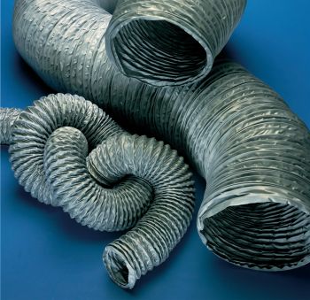 PVC Flexible Ducting 315mm