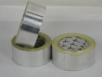 Aluminium Tape - 50mm