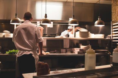 What Can Your Commercial Kitchen Cleanliness Cost You?