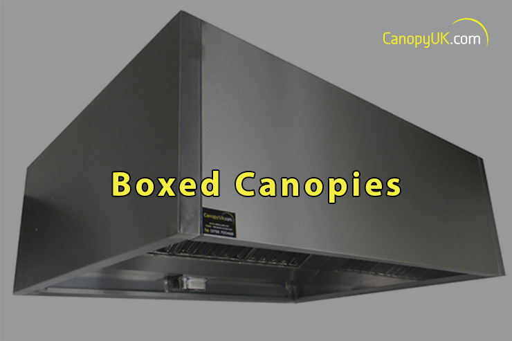 Boxed Canopy