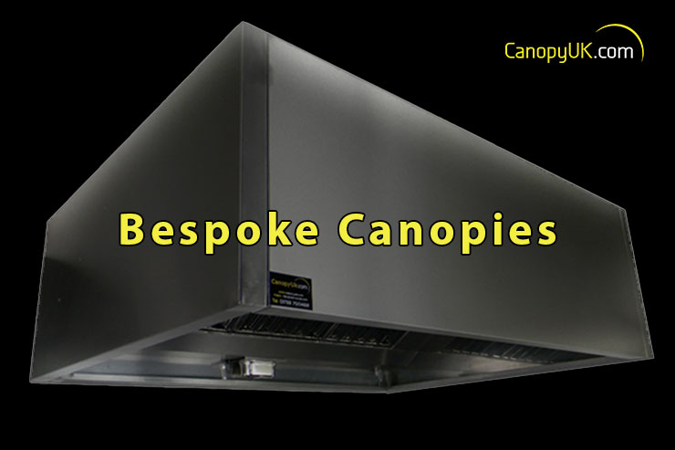 Boxed Canopy