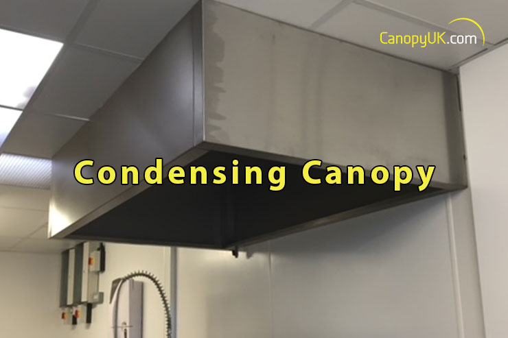 Bespoke Canopy System