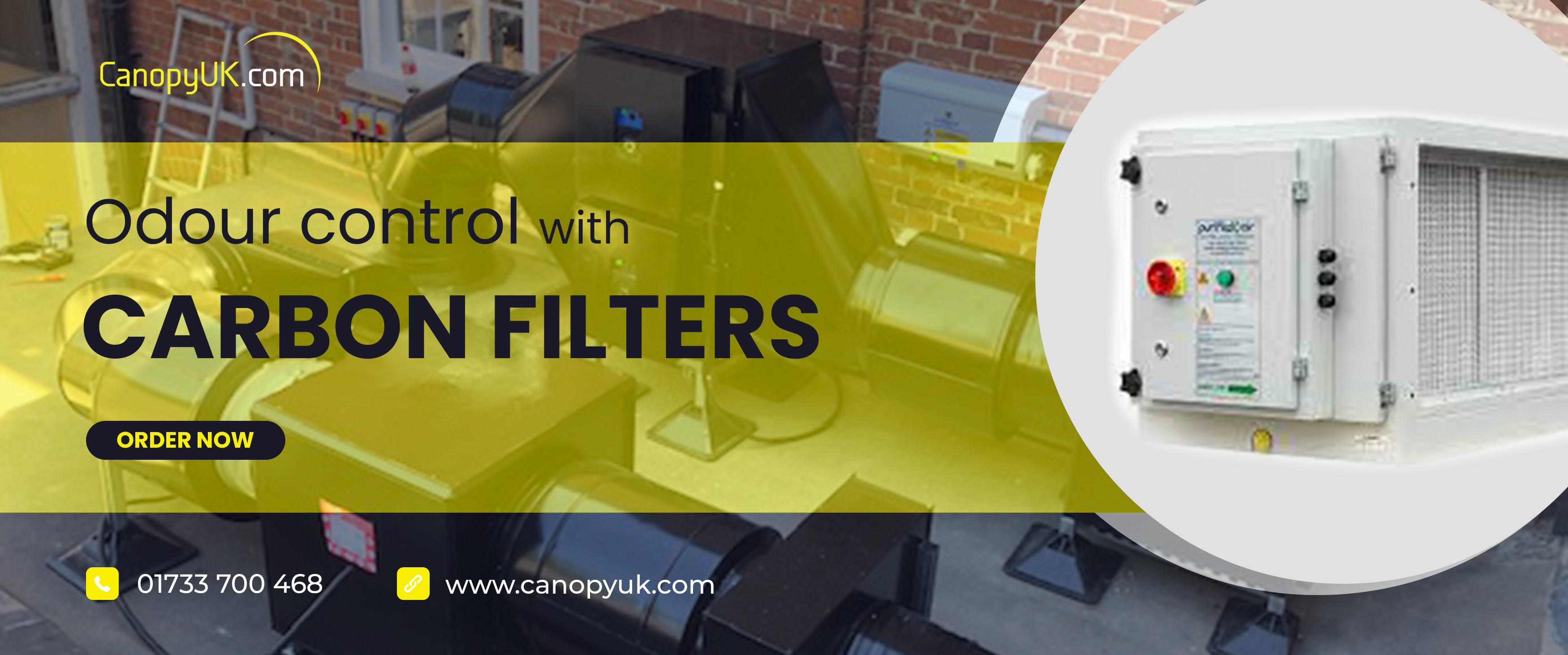 Carbon Filters