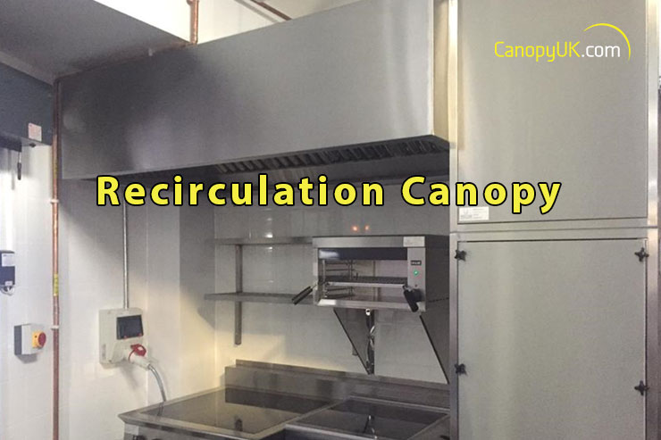 Bespoke Canopy System