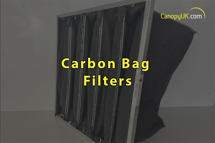 Carbon Bag Filters
