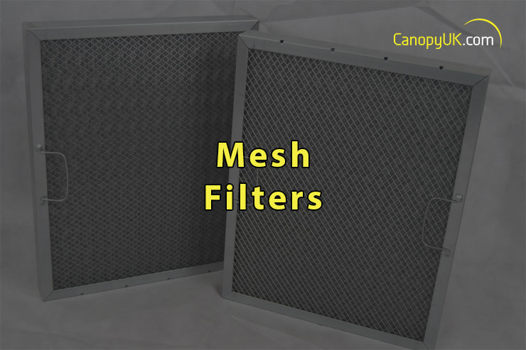 Mesh Filters