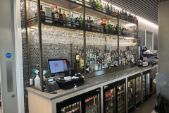 bar-work