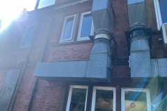 outside-ducting
