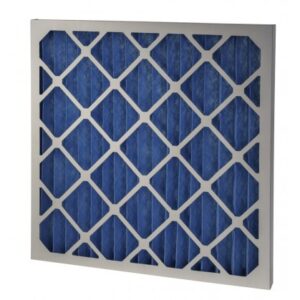 Pleated Panel Filter 496H x 396W x 47D