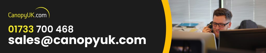 Support Banner