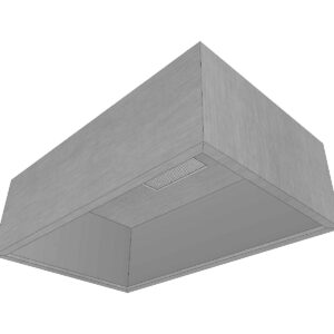 Condense Canopy 1200x1200x500
