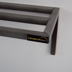 Pan Shelf 1200x300mm