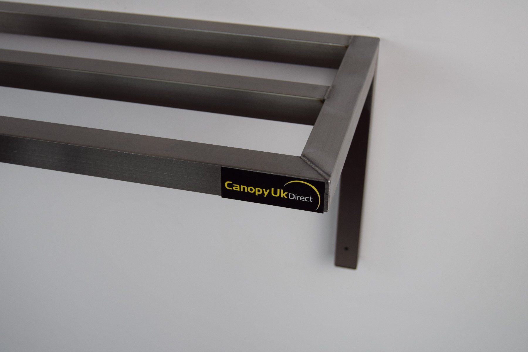 Pan Shelf 1200x300mm
