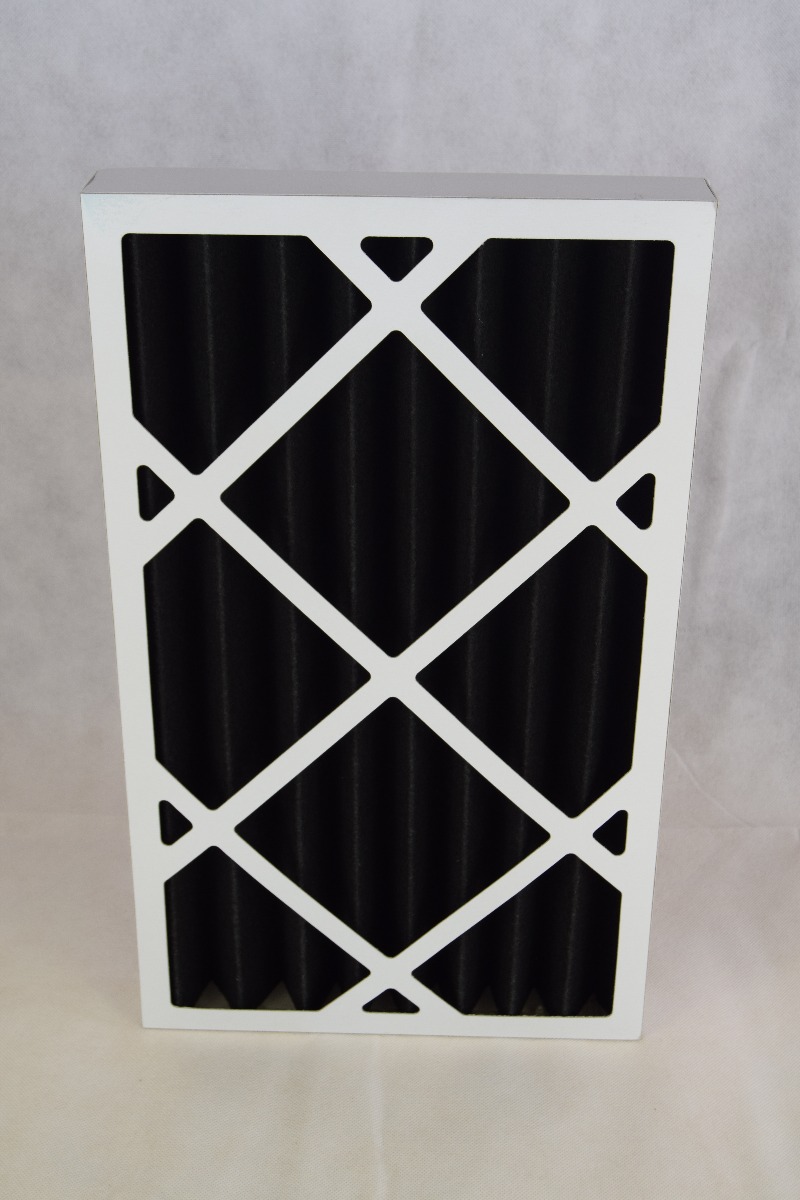 Carbon Pleated Filter 394x394x47mm - Image 4