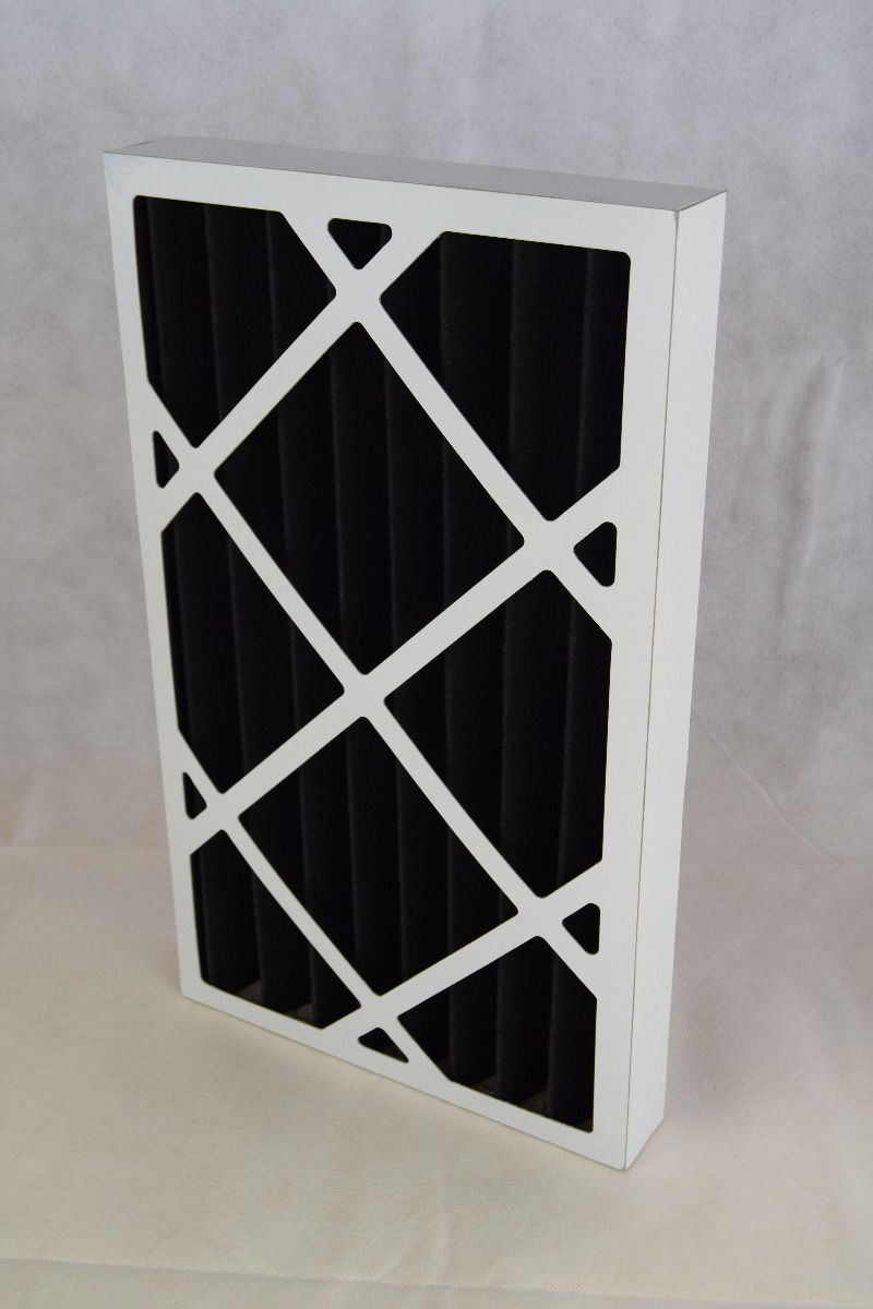 Carbon Pleated Filter 394x394x47mm - Image 3
