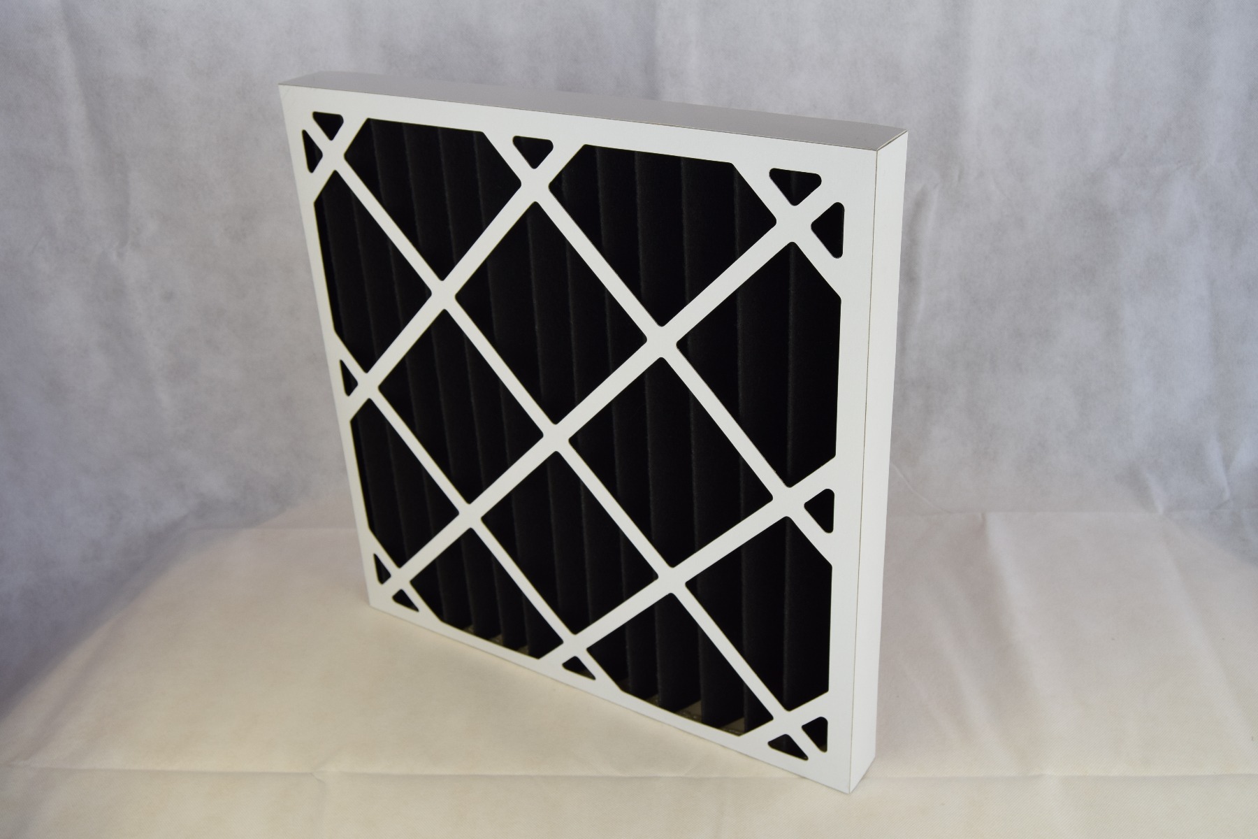 Carbon Pleated Filter 394x394x47mm - Image 2