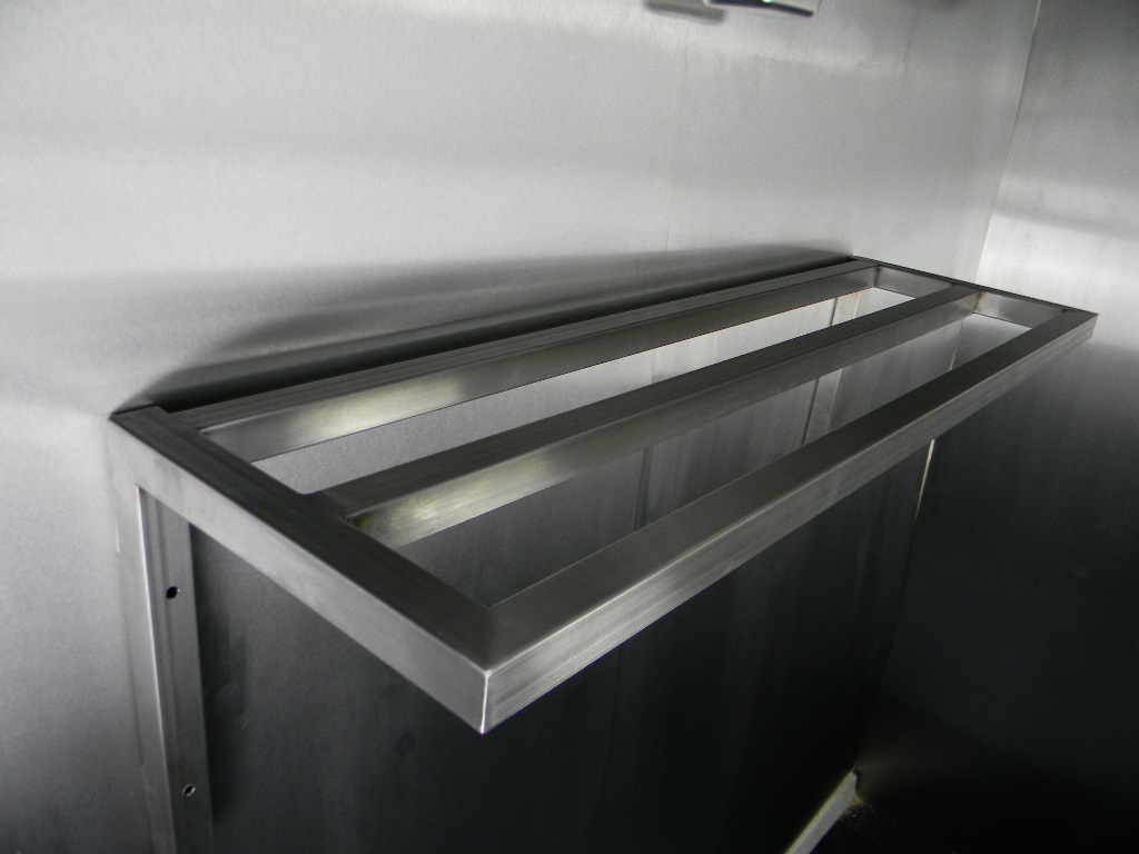Pan Shelf 1200x300mm - Image 4