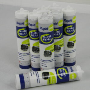 Multi purpose silicone - Grey