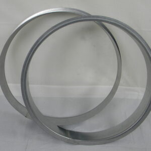 IL Flanged Spigot 300mm