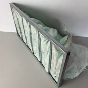 Bag Filter 592x592x300mm