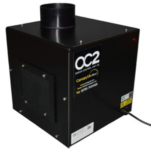 Airzone 2 Odour Control Unit
