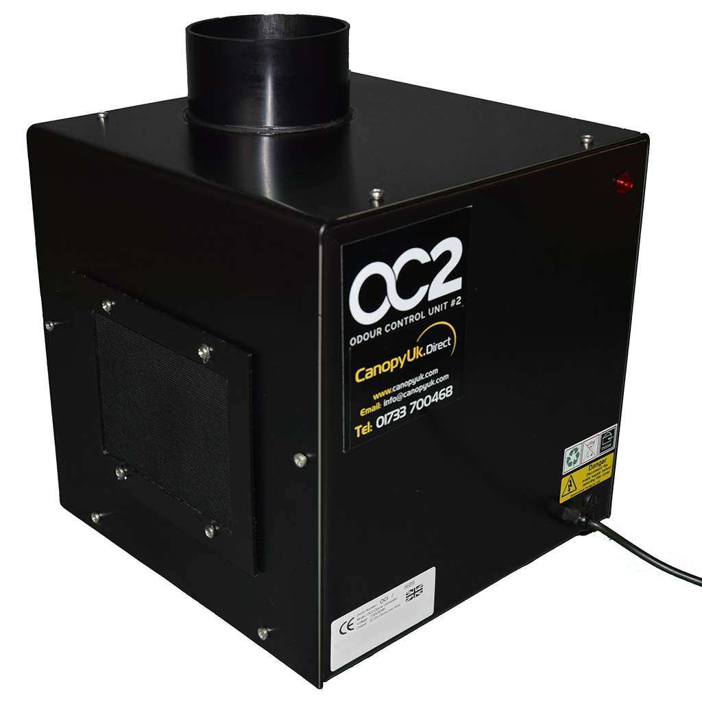 Airzone 2 Odour Control Unit