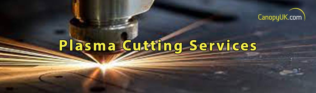 Plasma Cutting Services