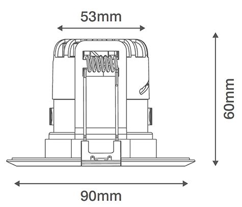 LED spot lights - Image 2