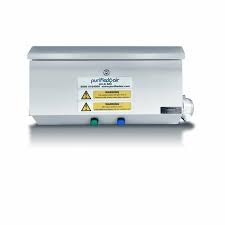 Purified Air UVO 500 unit